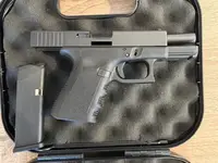 Glock 19 Gen 3