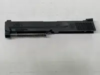 M&P 2.0 4.25" Complete Upper - Off Roster, Non-OR