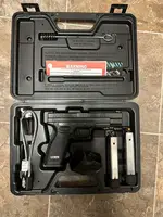 Springfield Armory XD45 5"