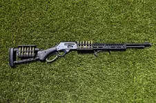 Henry X Model .30-30 - San Diego