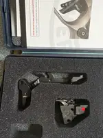 Walther Dynamic Performance Trigger