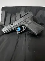 Glock 19 gen 3