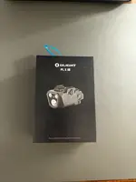 OSight OLight PL X GL