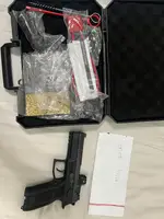 WTS OC. M&P 2.0 Carry Comp, CZ P-09 F Nocturne, CZ Shadow 2 Compact, Staccato HD P4