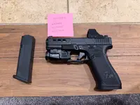 Glock 45 Gen 5