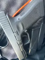 Glock 22 .40