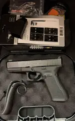 Glock 17 MOS Gen5 - OC