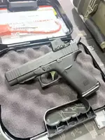 SIG Romeo X Enclosed optic