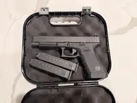 Glock 34 Gen 3