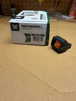 Vortex Defender XL 5MOA