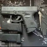 Glock 33