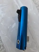 Tactical Solutions barrel for Browning Buckmark