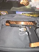 Kimber 2k11