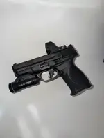 Smith & Wesson