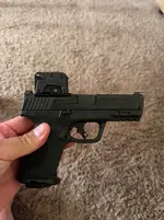 Smith & Wesson