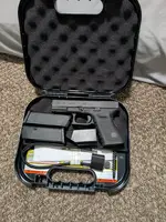 WTS-Glock 19 Gen 3- East Bay