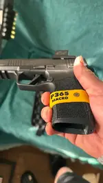P365 XMacro Comp for sale