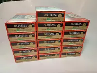 Federal Gold Medal Match (GMM) 175gr Sierra Matchking (SMK) .308 cal, 320 rds (lot); $350 .  N/W SFV / L.A.