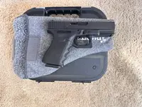 Unfired/New Glock 19 Gen 3
