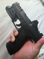 Walther PDP 4.5 Full Size - San Diego