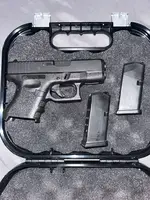 Glock 26 Gen 3