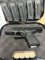 Glock 44
