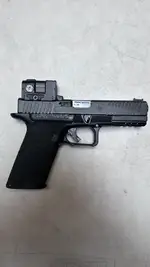 Triarc OZ9 2.0