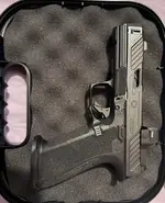 Shadow Systems XR920P