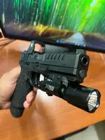 Echelon 4.5
