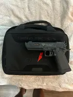 NIB-Taran Tactical Pit Viper