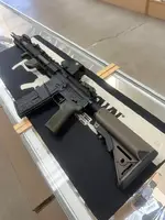 Custom Build AR-15