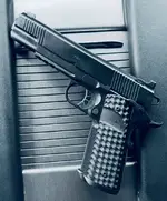 Springfield Armory TRP 1911 railed