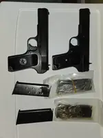 CHINESE TOKAREV TYPE 54 C&R 7.62x25 PISTOL WITH EXTRA MAG..