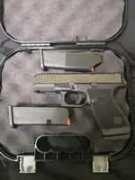 Glock 19 gen 6