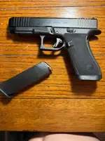 Glock 17 Gen 6