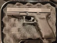 Glock 21SF .45ACP - San Jose