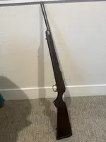 CZ 457 Varmint - Bay Area