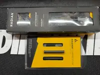 Gen 3 Glock 19 Radian Ramjet + Afterburner w/ compressor guide rod [NorCal]