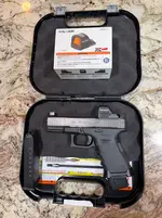 Glock 19 mos gen 3