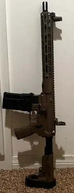 Aero M4E1 Pistol 12.5”