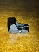 Crimson Trace Rad Micro Pro