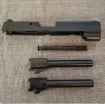 P320 full size exchange kit .40 &357