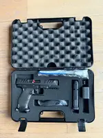 Walther PDP Pro E
