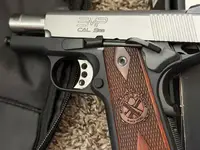 Springfield Armory EMP