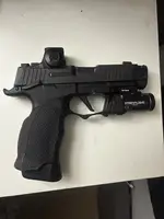 Sig P365x