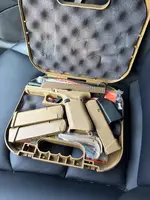 Glock 19x