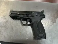 Smith & Wesson MP9 2.0 4.25”