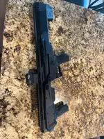 Smith and Wesson m&p 12