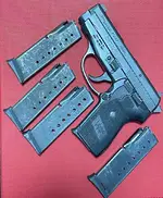 SIG P239