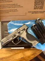 M&p metal 2.0 on roster (NEW)